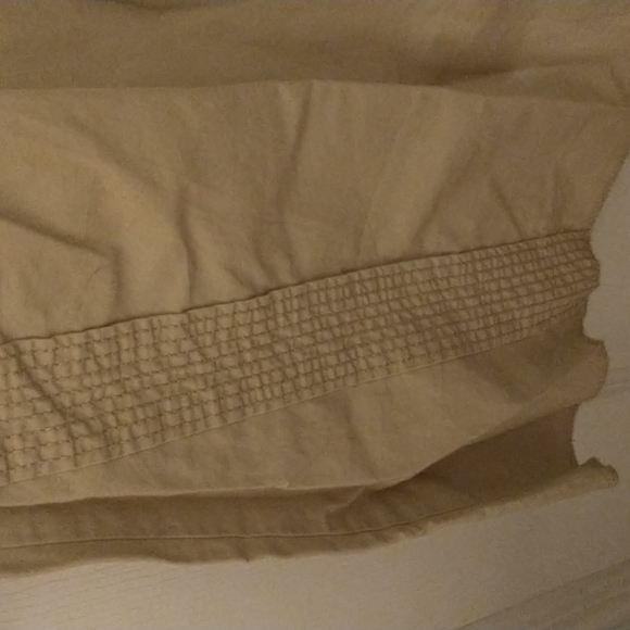 NWOT London Jean Wide Leg Pants - Picture 5 of 10